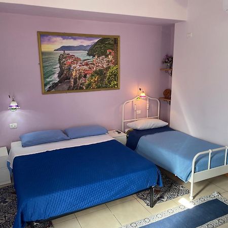 Gaggi B&B Teodora المظهر الخارجي الصورة
