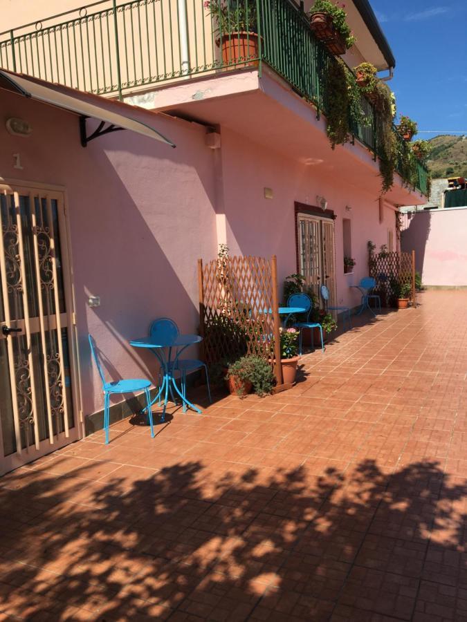 Gaggi B&B Teodora المظهر الخارجي الصورة