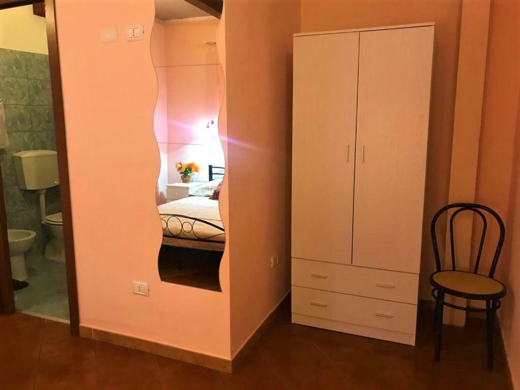 Gaggi B&B Teodora المظهر الخارجي الصورة