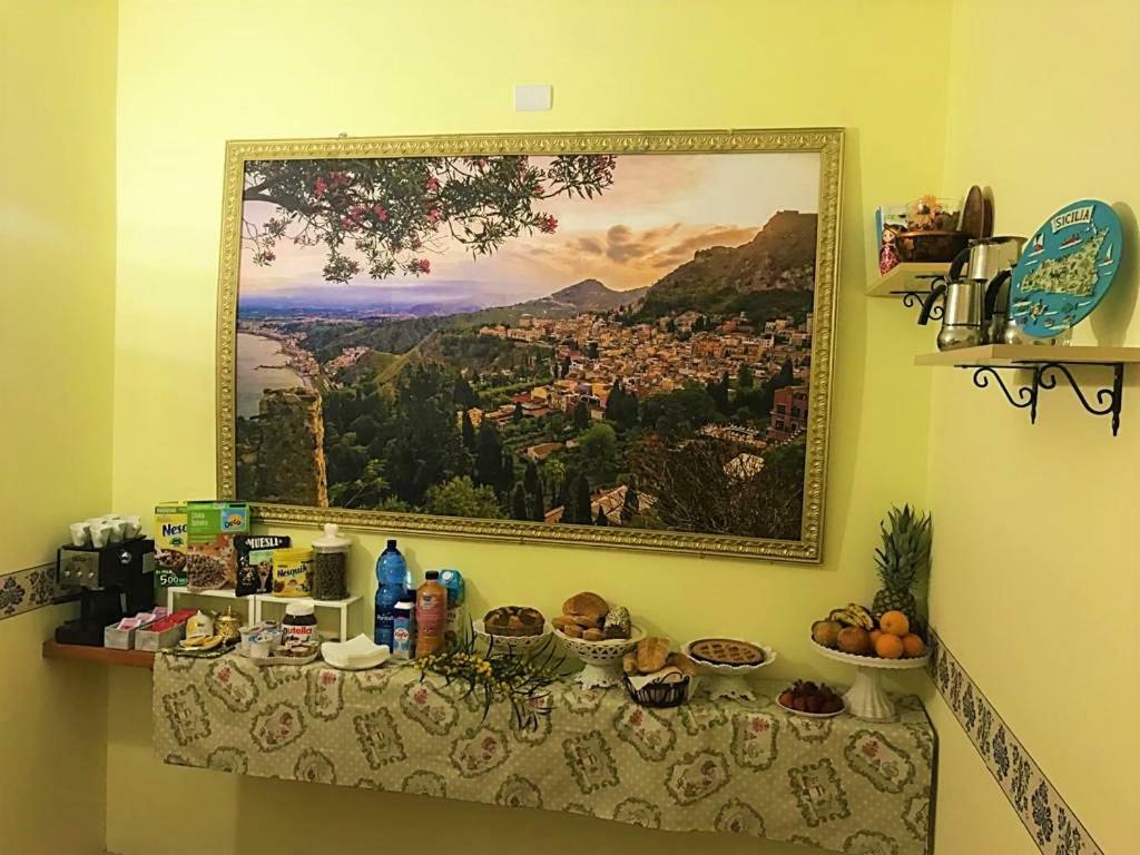 Gaggi B&B Teodora المظهر الخارجي الصورة