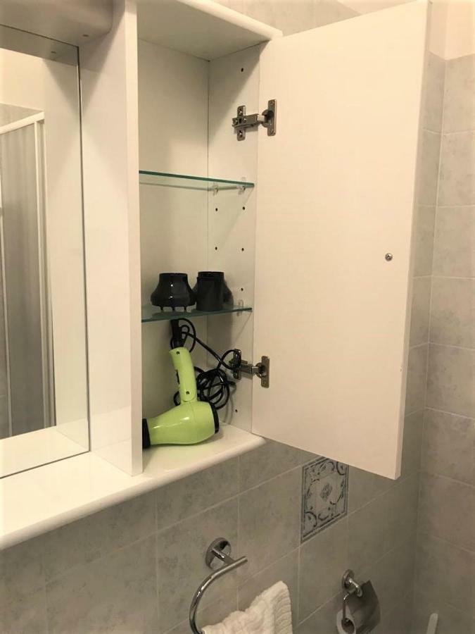 Gaggi B&B Teodora المظهر الخارجي الصورة