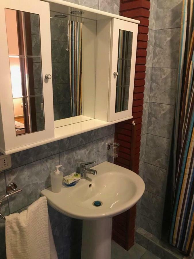 Gaggi B&B Teodora المظهر الخارجي الصورة