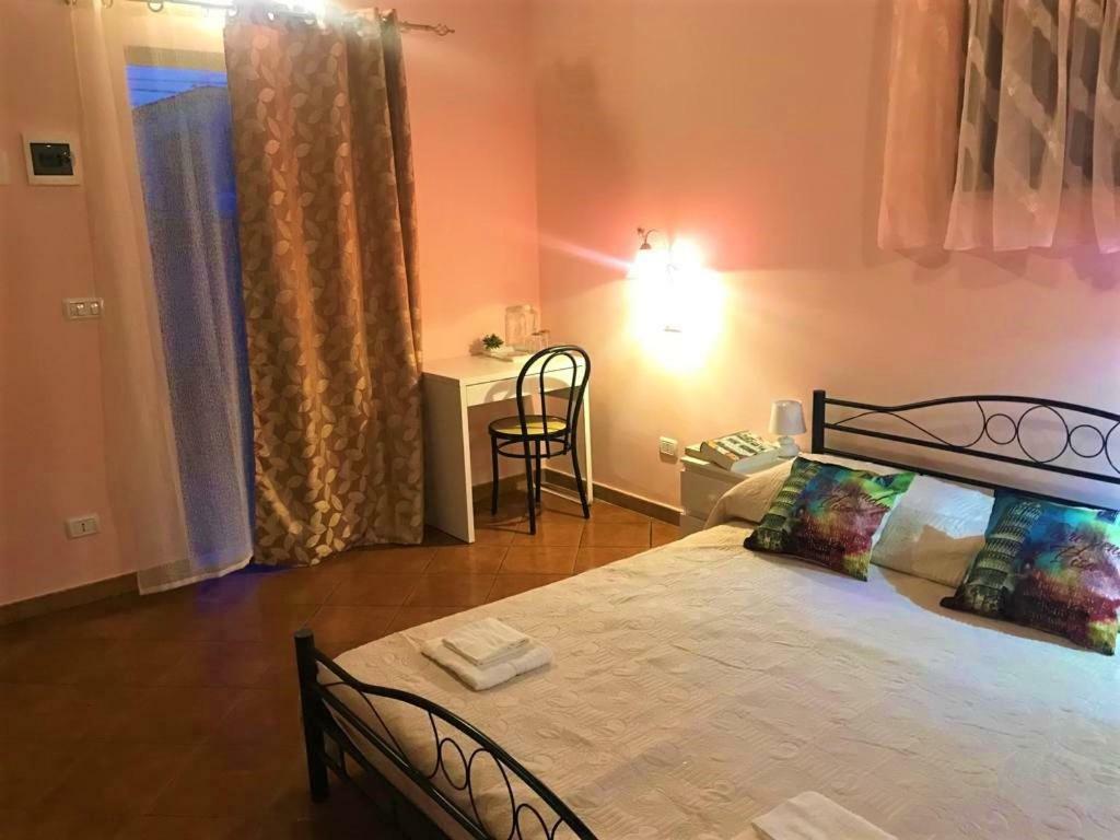 Gaggi B&B Teodora المظهر الخارجي الصورة