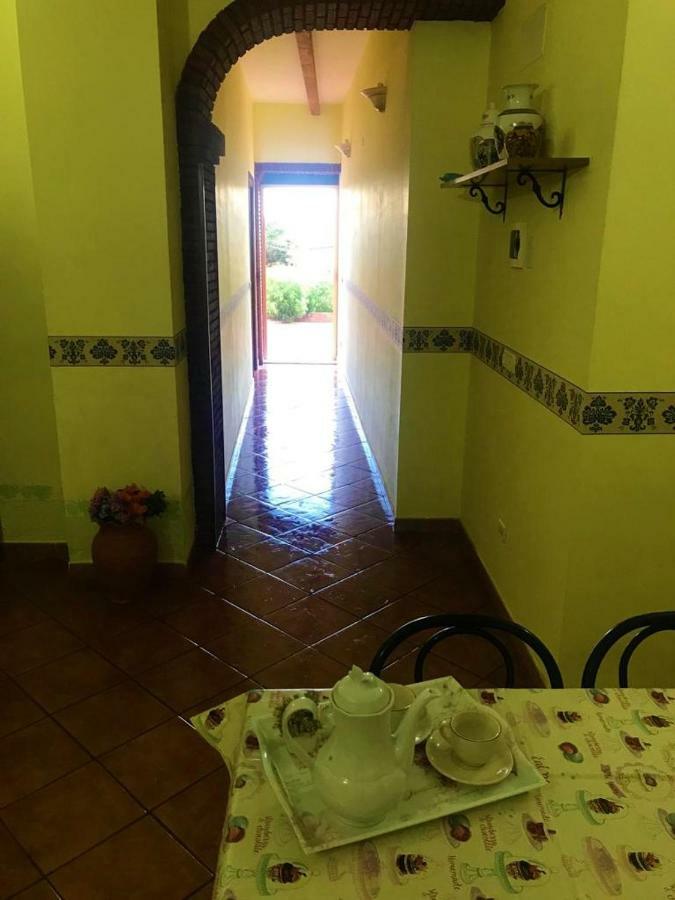 Gaggi B&B Teodora المظهر الخارجي الصورة