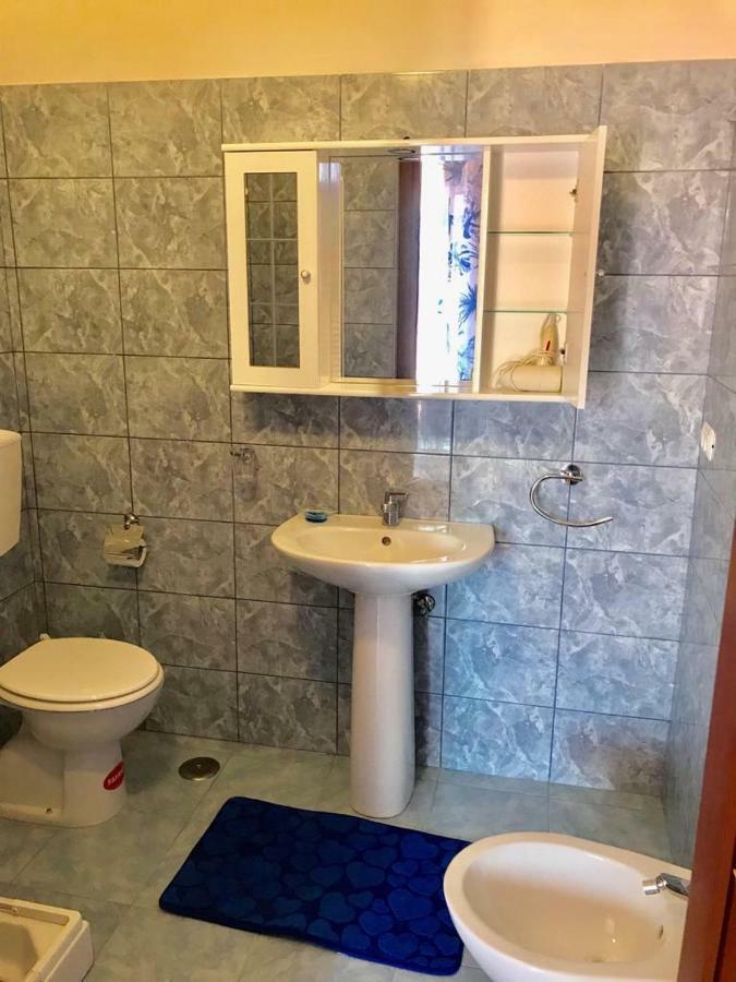 Gaggi B&B Teodora المظهر الخارجي الصورة