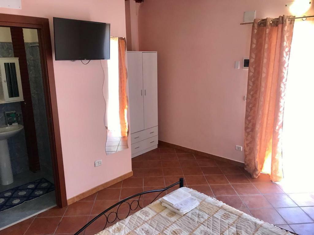 Gaggi B&B Teodora المظهر الخارجي الصورة