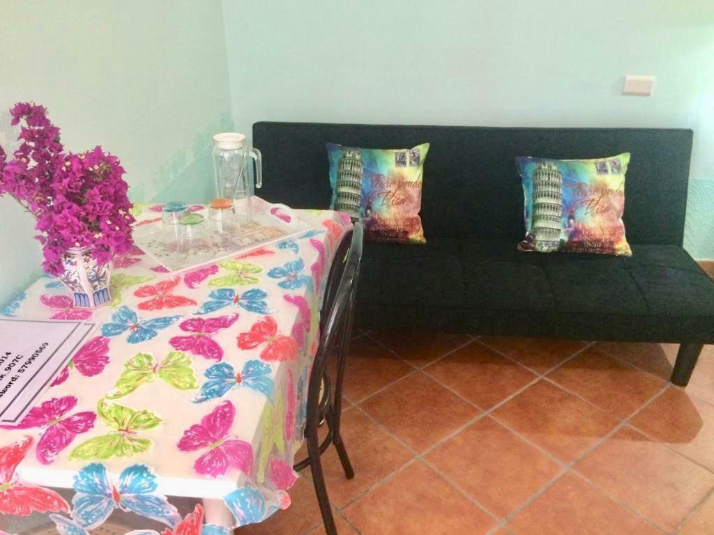 Gaggi B&B Teodora المظهر الخارجي الصورة