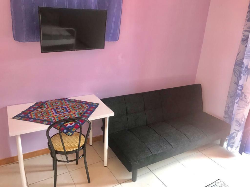 Gaggi B&B Teodora المظهر الخارجي الصورة