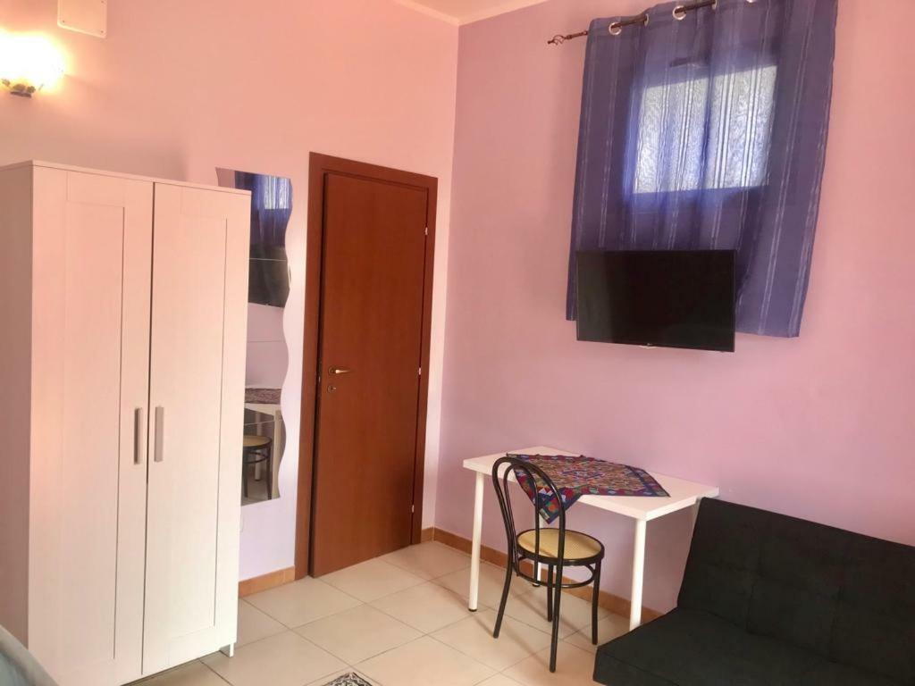 Gaggi B&B Teodora المظهر الخارجي الصورة