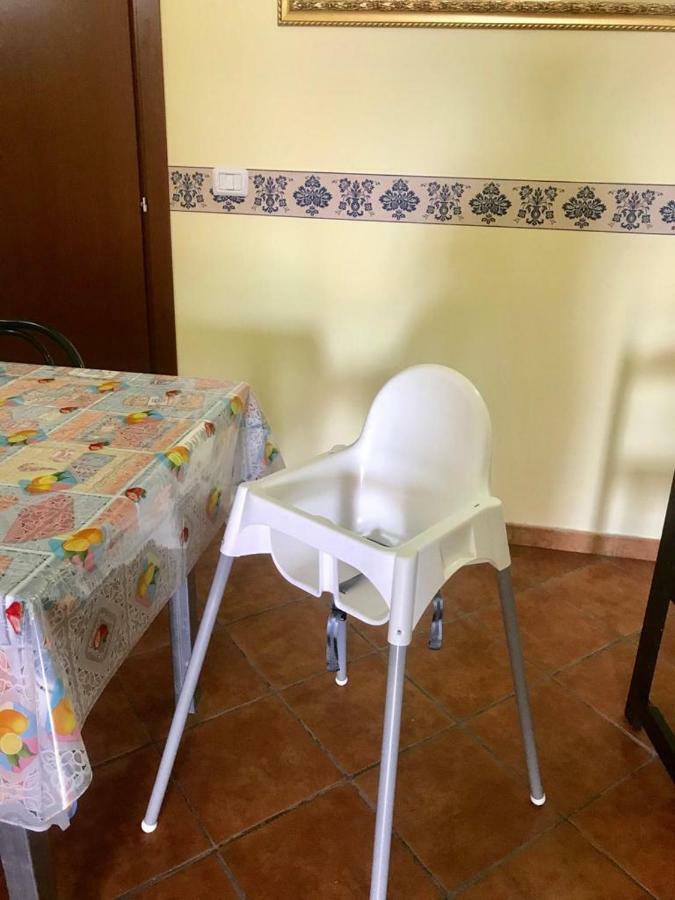 Gaggi B&B Teodora المظهر الخارجي الصورة