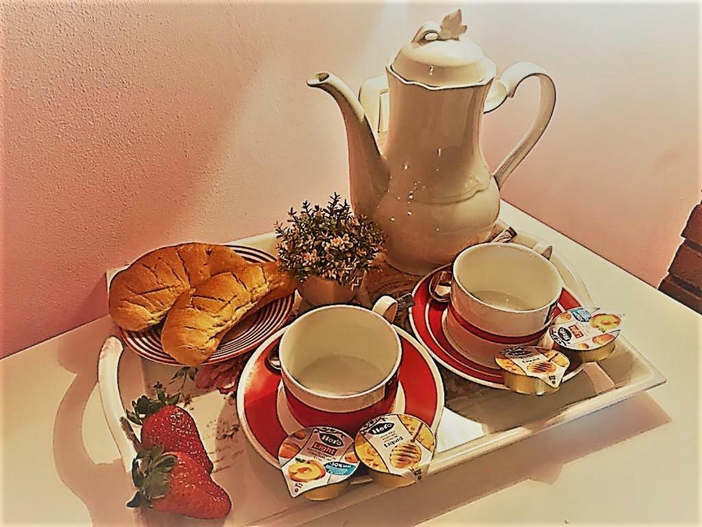 Gaggi B&B Teodora المظهر الخارجي الصورة
